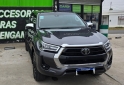 Camionetas - Toyota HILUX 2022 Diesel 65000Km - En Venta