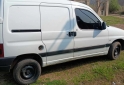 Utilitarios - Peugeot Partner 1.9 2006 Diesel 199000Km - En Venta