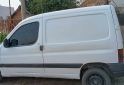 Utilitarios - Peugeot Partner 1.9 2006 Diesel 199000Km - En Venta