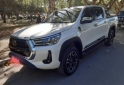 Utilitarios - Toyota Hilux 4x4 SRX 2023 Diesel 300Km - En Venta