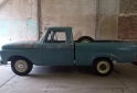 Clsicos - Ford F100 V8 - En Venta