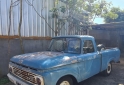 Clsicos - Ford F100 V8 - En Venta