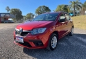 Autos - Renault SANDERO 2024 Nafta 0Km - En Venta