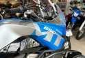 Motos - CF CF MOTO MT 650 2024 Nafta 0Km - En Venta