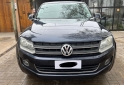 Camionetas - Volkswagen Amarok Highline 4x2 180cv 2013 Diesel 125000Km - En Venta