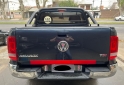 Camionetas - Volkswagen Amarok Highline 4x2 180cv 2013 Diesel 125000Km - En Venta