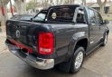 Camionetas - Volkswagen Amarok Highline 4x2 180cv 2013 Diesel 125000Km - En Venta