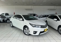 Autos - Toyota Corolla XEI Pack 2015 Nafta 110000Km - En Venta