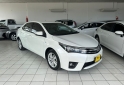 Autos - Toyota Corolla XEI Pack 2015 Nafta 110000Km - En Venta