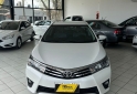 Autos - Toyota Corolla XEI Pack 2015 Nafta 110000Km - En Venta