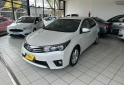 Autos - Toyota Corolla XEI Pack 2015 Nafta 110000Km - En Venta