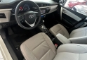 Autos - Toyota Corolla XEI Pack 2015 Nafta 110000Km - En Venta