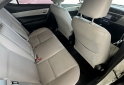 Autos - Toyota Corolla XEI Pack 2015 Nafta 110000Km - En Venta