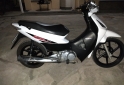 Motos - Honda Honda biz 125 2017 Nafta 22600Km - En Venta