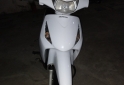 Motos - Honda Honda biz 125 2017 Nafta 22600Km - En Venta