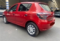 Autos - Renault Sandero PH 2 Life 1,6 2023 Nafta 70000Km - En Venta