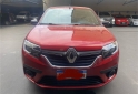 Autos - Renault Sandero PH 2 Life 1,6 2023 Nafta 70000Km - En Venta