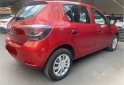 Autos - Renault Sandero PH 2 Life 1,6 2023 Nafta 70000Km - En Venta