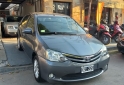 Autos - Toyota ETIOS XLS 2015 Nafta 116000Km - En Venta