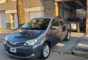 Autos - Toyota ETIOS XLS 2015 Nafta 116000Km - En Venta