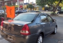 Autos - Toyota ETIOS XLS 2015 Nafta 116000Km - En Venta