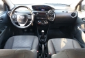 Autos - Toyota ETIOS XLS 2015 Nafta 116000Km - En Venta