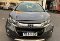 Autos - Honda WRV 2019 Nafta 8200Km - En Venta