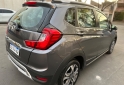 Autos - Honda WRV 2019 Nafta 8200Km - En Venta