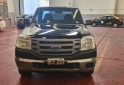 Camionetas - Ford 3.0 TDI CABINA SIMPLE 2011 Diesel 260000Km - En Venta