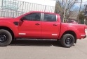 Camionetas - Ford Ranger 2018 Diesel 85500Km - En Venta