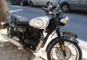 Motos - Benelli Imperiale 2022 Nafta 15000Km - En Venta