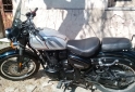 Motos - Benelli Imperiale 2022 Nafta 15000Km - En Venta