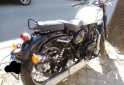 Motos - Benelli Imperiale 2022 Nafta 15000Km - En Venta