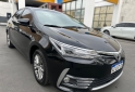 Autos - Toyota COROLLA XEI 2018 Nafta 39000Km - En Venta