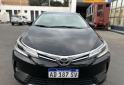 Autos - Toyota COROLLA XEI 2018 Nafta 39000Km - En Venta