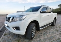 Camionetas - Nissan Frontier 2020 Diesel 215000Km - En Venta