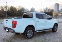 Camionetas - Nissan Frontier 2020 Diesel 215000Km - En Venta