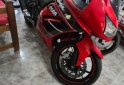 Motos - Kawasaki Ninja 250r 2011 Nafta 28000Km - En Venta