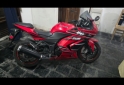 Motos - Kawasaki Ninja 250r 2011 Nafta 28000Km - En Venta