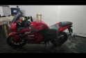 Motos - Kawasaki Ninja 250r 2011 Nafta 28000Km - En Venta