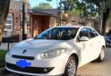 Autos - Renault Fluence 2014 Nafta 188000Km - En Venta