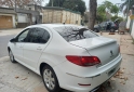 Autos - Peugeot 408 2011 Diesel 185900Km - En Venta