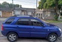 Camionetas - Kia SPORTAGE 2006 GNC 143900Km - En Venta