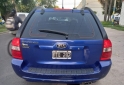 Camionetas - Kia SPORTAGE 2006 GNC 143900Km - En Venta