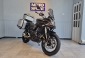 Motos - Voge DSX 500 2023 Nafta 12885Km - En Venta