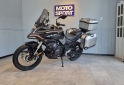 Motos - Voge DSX 500 2023 Nafta 12885Km - En Venta