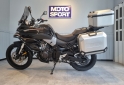 Motos - Voge DSX 500 2023 Nafta 12885Km - En Venta