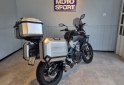 Motos - Voge DSX 500 2023 Nafta 12885Km - En Venta