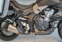 Motos - Voge DSX 500 2023 Nafta 12885Km - En Venta