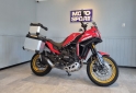 Motos - Moto Morini X-CAPE 649 2024 Nafta 8827Km - En Venta